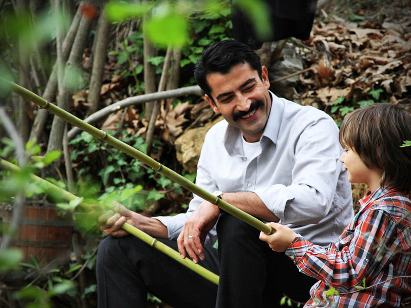 Foto 1 de Uzun Hikaye