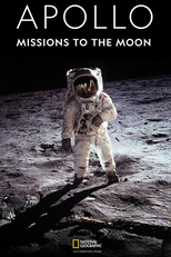 Apollo: Missão à Lua (Apollo: Missions to the Moon)