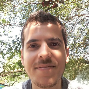 Foto de perfil de Misael Dieimes de Oliveira