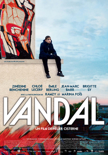 Vandal (Vandal)