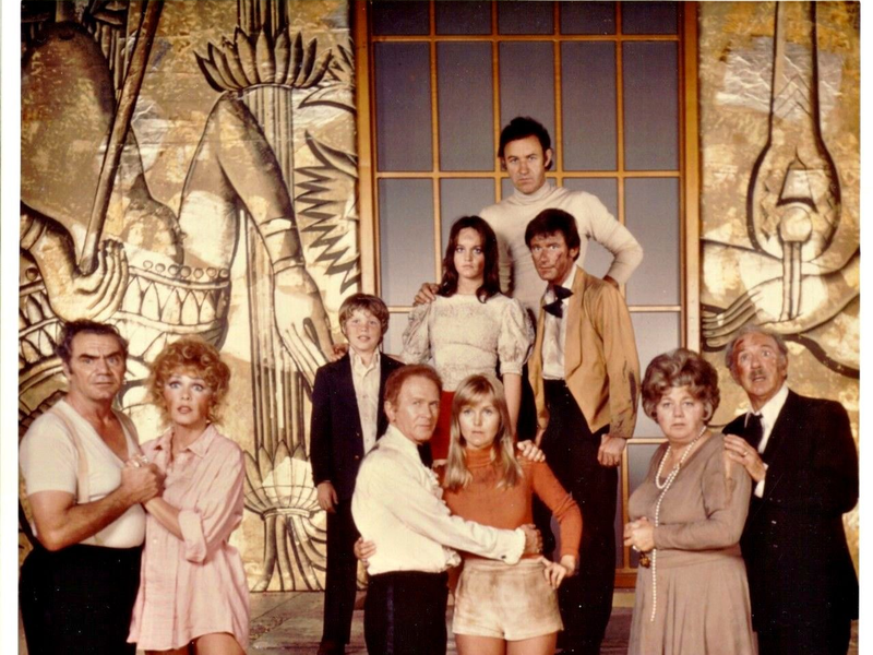 Foto 11 de O Destino do Poseidon