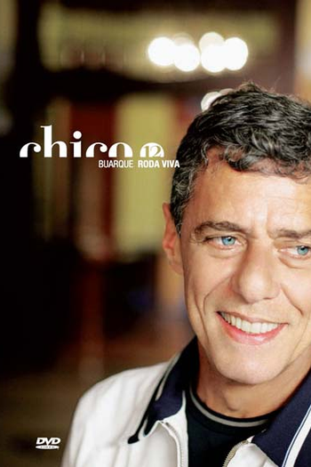 Poster de Série Coleção Chico Buarque - Vol 12 (2010)