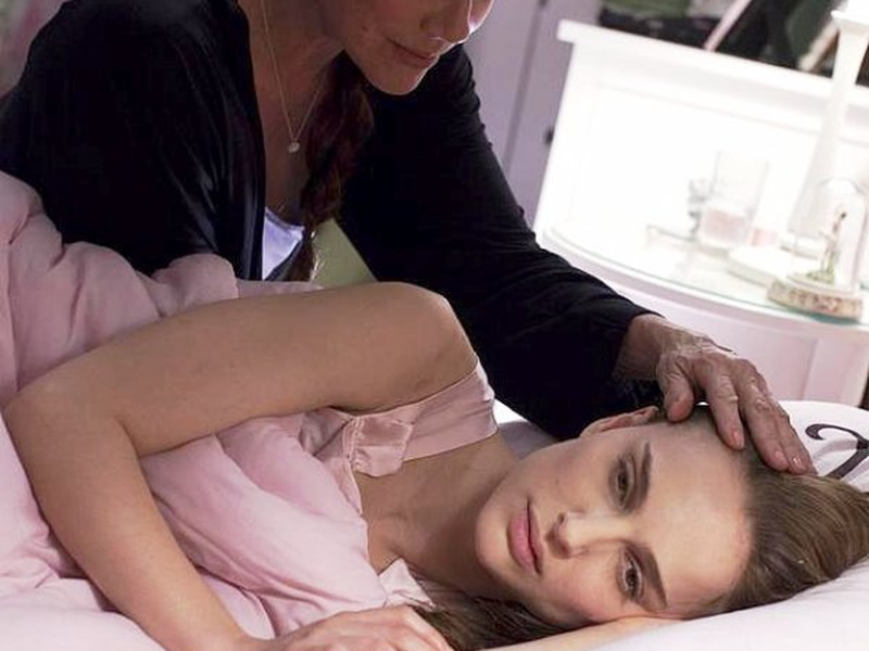 Foto 7 de Cisne Negro