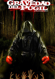 La Gravedad del Púgil (La Gravedad del Púgil)