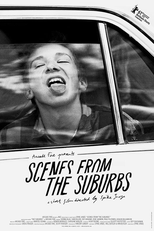 Scenes from the Suburbs (Scenes from the Suburbs)