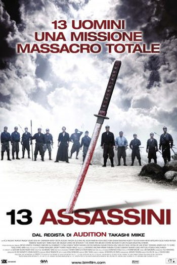  de Filme 13 Assassinos (2010)