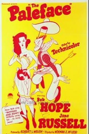  de Filme O Valente Treme-Treme (1948)