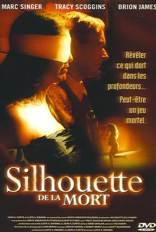Poster 4 de Filme Um Corpo na Noite (1991)