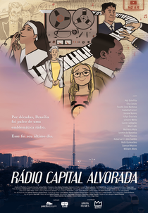 Rádio Capital Alvorada (Rádio Capital Alvorada)