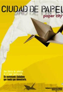 Cidade de Papel (Ciudad de Papel)