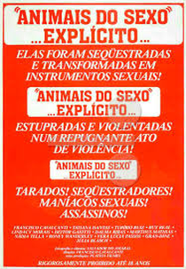 Animais do Sexo (Animais do Sexo)