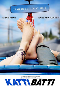 Katti Batti (Katti Batti)