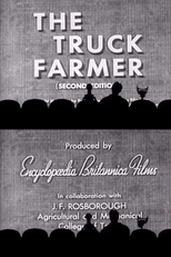 The Truck Farmer (The Truck Farmer)