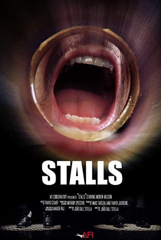 Poster 1 de Curta Cabines (2019)