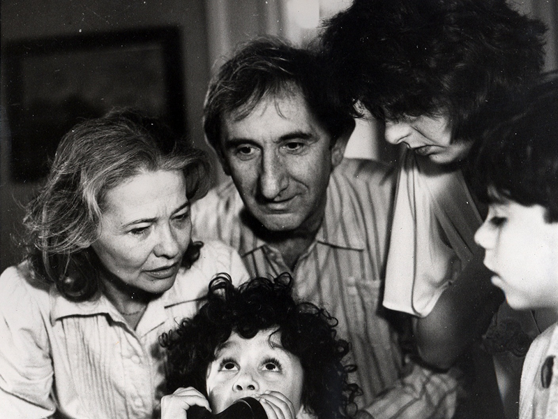 Foto 1 de Szamárköhögés