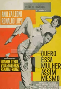 Quero Essa Mulher Assim Mesmo (Quero Essa Mulher Assim Mesmo)
