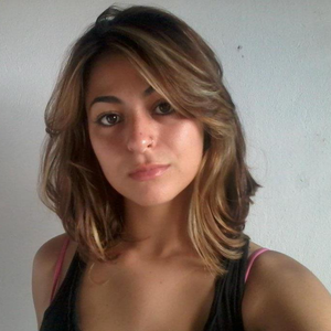 Foto de perfil de Lílian Chagas