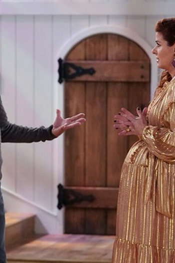 Poster de Episódio New Crib (2020)