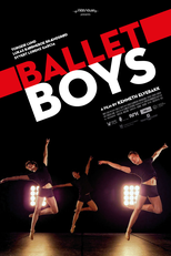 Ballet Boys (Ballet Boys)