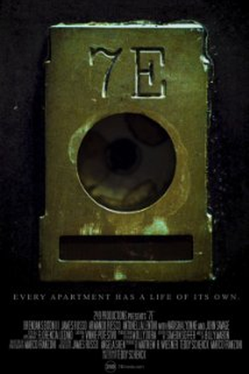 Poster de Filme 7E (2013)