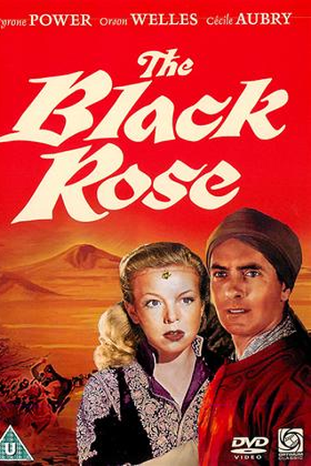  de Filme A Rosa Negra (1950)