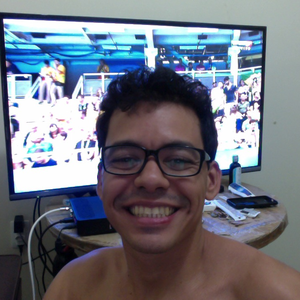 Foto de perfil de Jarbas Santos
