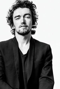 Axel Perin - Poster 1