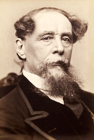 Charles Dickens (I)