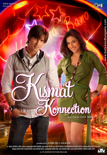 Kismat Konnection (Kismat Konnection)