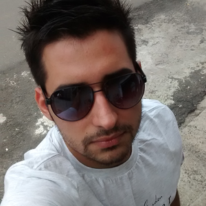 Foto de perfil de Clayton'