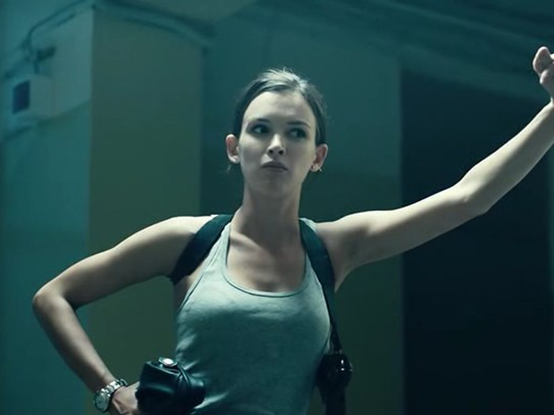 Foto 4 de Metod - (1ª Temporada)