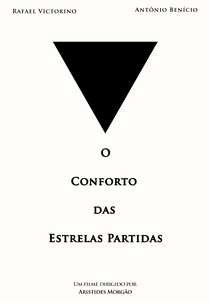 O Conforto das Estrelas Partidas (O Conforto das Estrelas Partidas)