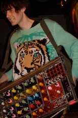 Nick's World of Synthesizers (Nick's World of Synthesizers)