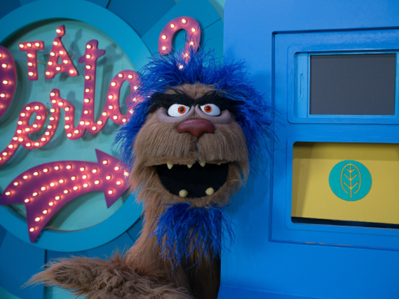 Foto 3 de Tá Certo?