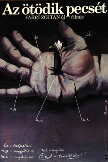  de Filme O Quinto Selo (1976)