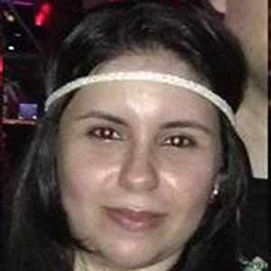 Foto de perfil de Christiane Oliveira