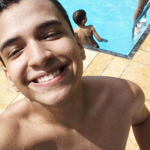 Foto de perfil de Lucas