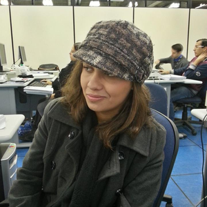 Foto de perfil de Joyce Matias