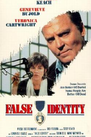  de Filme Falsa Identidade (1990)