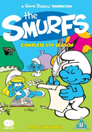 Os Smurfs (5° Temporada) (The Smurfs (Season 5))