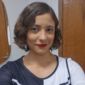 Foto de perfil de Gabriela Larissa