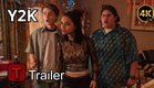 Y2K Bomba Relógio | 4k Trailer Oficial 2024 #y2k