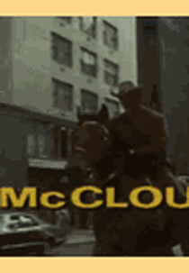 McCloud (3ª Temporada) (McCloud (Season 3))