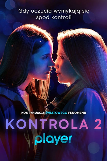  de Série Kontrola (2ª Temporada) (2021)