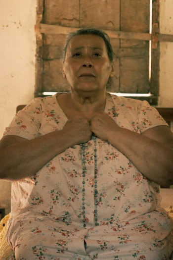 Poster de Curta Abrigo ao Sol (2013)