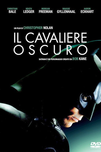  de Filme Batman: O Cavaleiro das Trevas (2008)