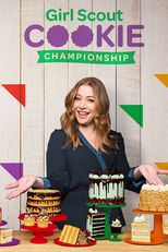 Girl Scout Cookie Championship (Girl Scout Cookie Championship)