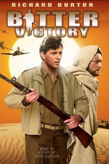  de Filme Amargo Triunfo (1957)