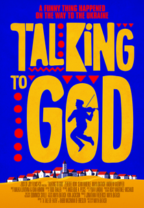 Talking to God (Talking to God)
