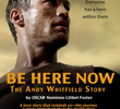 A História de Andy Whitfield